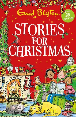 Stories for Christmas (Paperback)