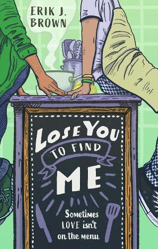Lose You to Find Me (Paperback)