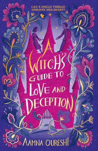 Hachette Children's Group A Witch's Guide To Love And Deception