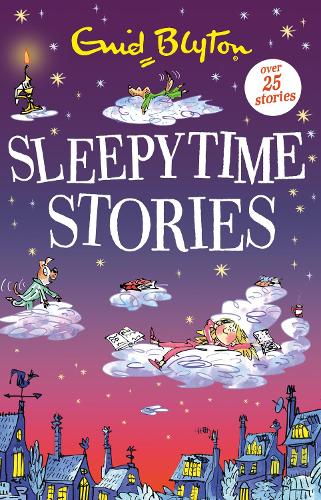Sleepytime Stories: Over 25 Stories - Bumper Short Story Collections (Paperback)
