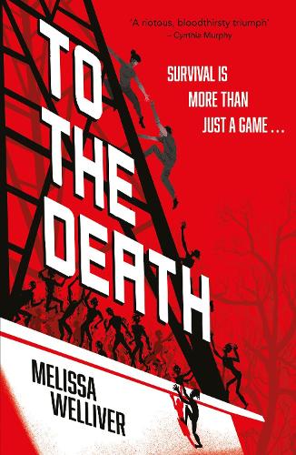 To the Death - To the Death (Paperback)
