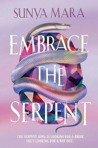 Sunya Mara Embrace the Serpent