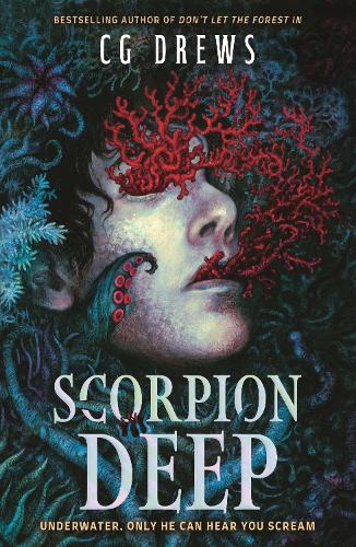 Hachette Children's Group Scorpion Deep