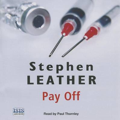 Pay Off (CD-Audio)