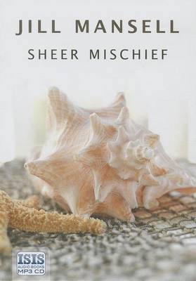 Sheer Mischief (CD-Audio)