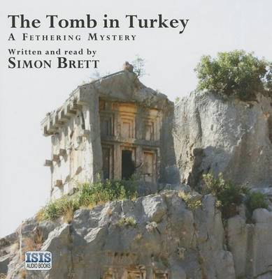 The Tomb In Turkey (CD-Audio)