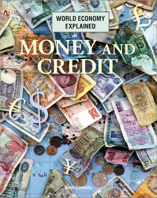 Money and Credit (Hardback)