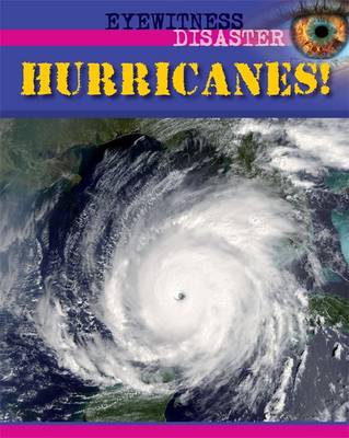 Hurricanes! (Hardback)