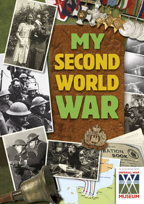 My Second World War - My War S. (Paperback)