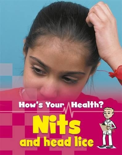 Nits and Headlice (Paperback)