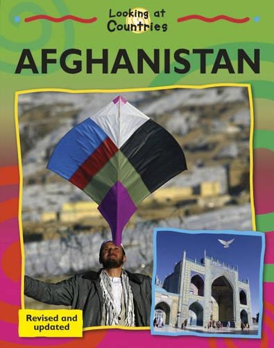 Afghanistan - Looking at Countries 20 (Paperback)