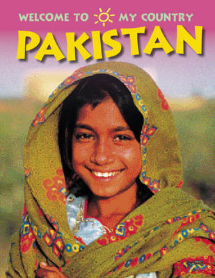 Pakistan (Paperback)