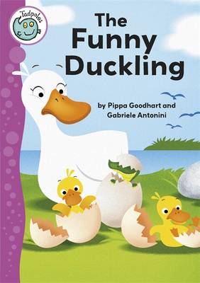 The Funny Duckling (Paperback)