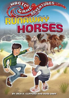 Runaway Horses (Paperback)