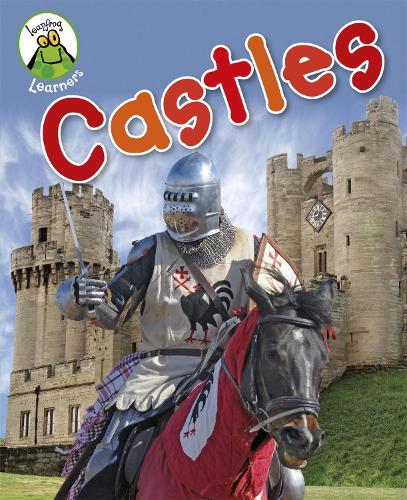 Castles - Leapfrog Learners (Paperback)