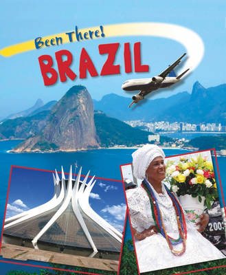 Brazil - Been There 1 (Hardback)