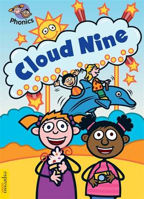 Espresso: Phonics: L5: Cloud Nine - Espresso: Phonics (Hardback)