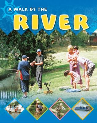 Going for a Walk: By The River - Going for a Walk (Paperback)