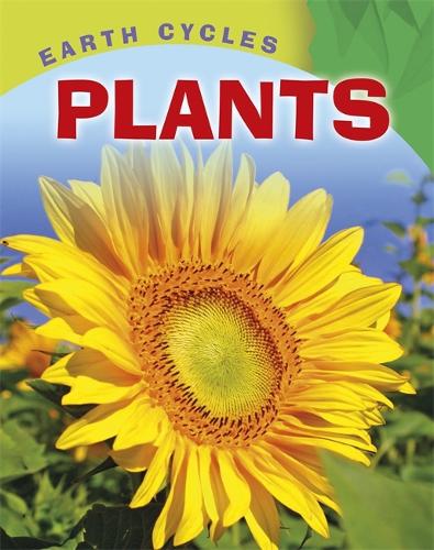 Earth Cycles: Plants - Earth Cycles (Paperback)