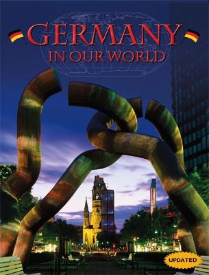 Countries in Our World: Germany - Countries in Our World (Paperback)