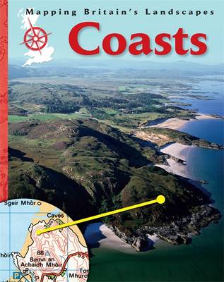 Coasts (Paperback)