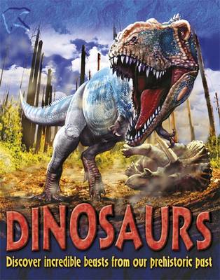Dinosaurs (Paperback)