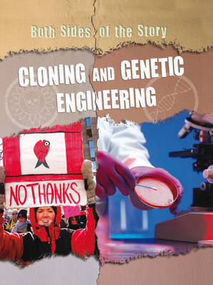 Cloning and Genetic Engineering - Both Sides of the Story (Hardback)