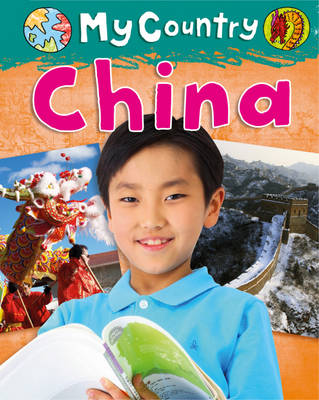 China - My Country 2 (Hardback)