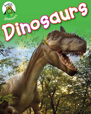 Dinosaurs - Leapfrog Learners 8 (Hardback)