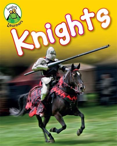 Leapfrog Learners: Knights - Leapfrog Learners (Paperback)