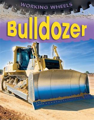 Bulldozer (Paperback)