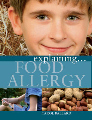 Food Allergy - Explaining 16 (Paperback)