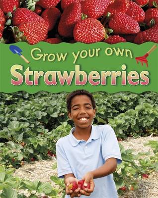 Strawberries (Paperback)