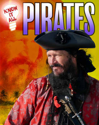 Pirates - Know it All 3 (Hardback)
