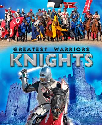 Knights (Hardback)