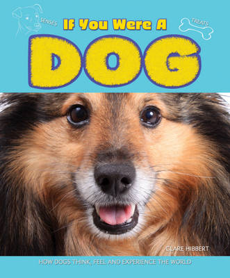 Dog - If You Were a 2 (Hardback)