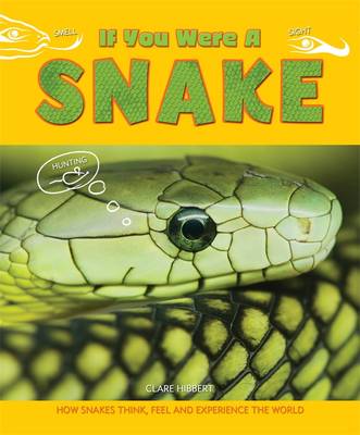 Snake (Hardback)
