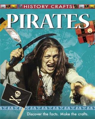 Pirates (Paperback)