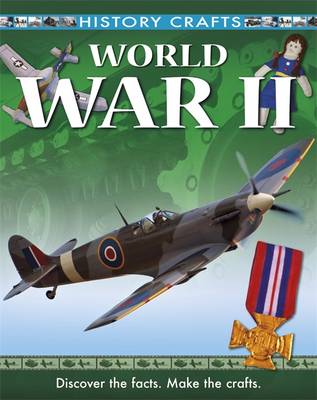 World War II (Paperback)