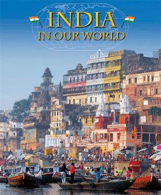 India (Paperback)