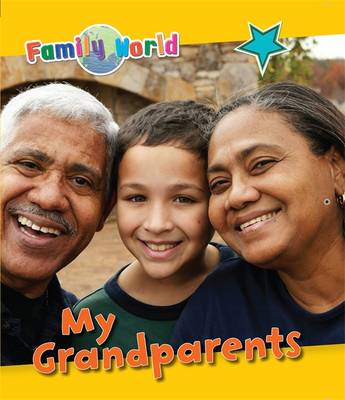 My Grandparents (Hardback)