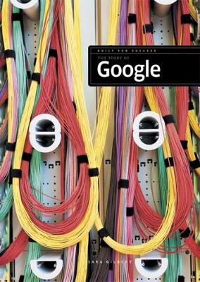 The Story of Google (Hardback)