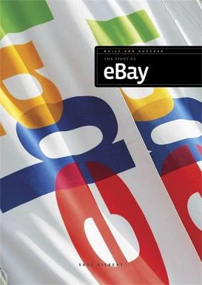 The Story of eBay (Hardback)