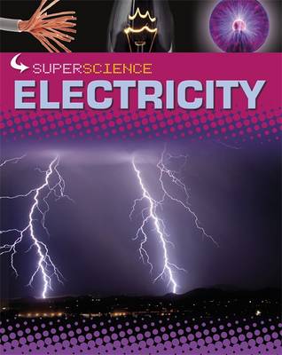 Electricity (Paperback)