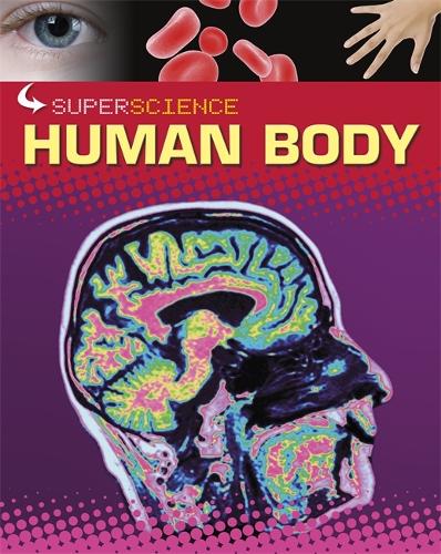 Human Body - Super Science (Paperback)