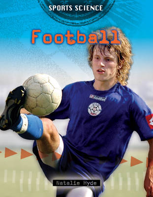 Football - Sports Science 7 (Paperback)
