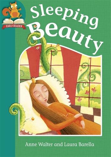 Must Know Stories: Level 2: Sleeping Beauty - Must Know Stories: Level 2 (Paperback)