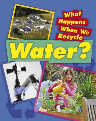 Water (Paperback)