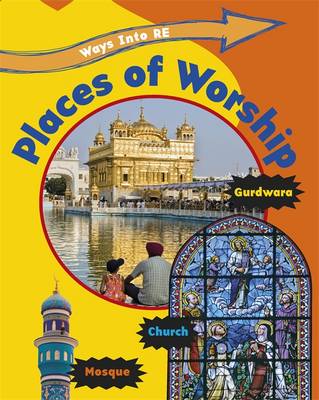 Places of Worship (Paperback)