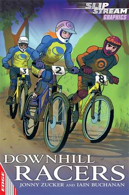 Downhill Racers (Paperback)
